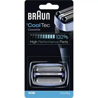 Braun ccr