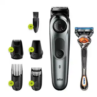 Braun bt7220