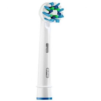 Elon Oral-b crossaction 4-pack erbjuda