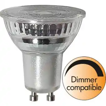 Elon Star trading led-lampa mr16 spotlight erbjuda
