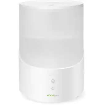 Elon Vocolinc smart luftfuktare vh1 homekit erbjuda