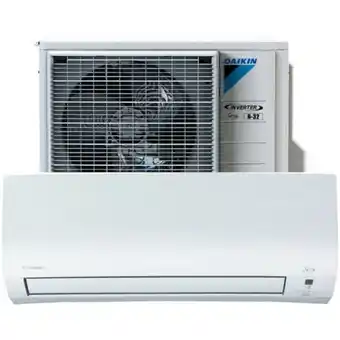 Elon Daikin arxtp35r2v1b / atxtp35m5v1b erbjuda