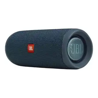 Elon Jbl flip 5 - blå erbjuda