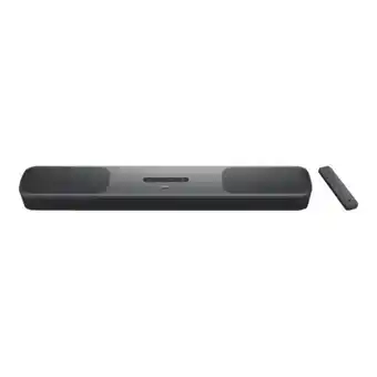 Elon Jbl bar 5.0 multibeam - svart erbjuda