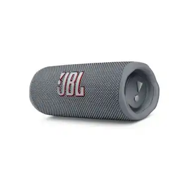 Elon Jbl flip 6 - grå erbjuda