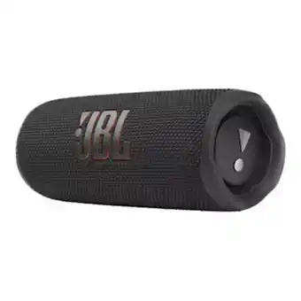 Elon Jbl flip 6 - svart erbjuda