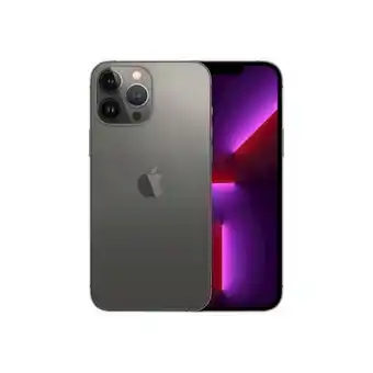 Elon Apple iphone 13 pro max 256gb - grafit erbjuda