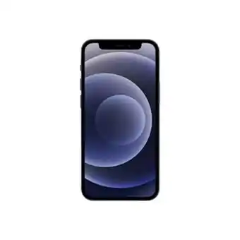 Elon Apple iphone 12 mini 64gb - svart erbjuda