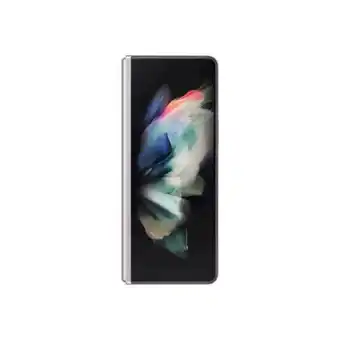 Elon Samsung galaxy z fold 3 5g g926 512gb - phantom silver erbjuda