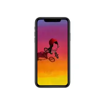 Elon Apple iphone xr 64gb black eu exkl. laddare erbjuda