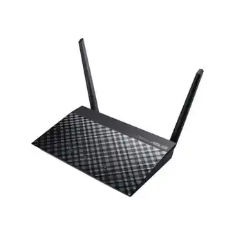 Elon Asus rt-ac51u ac750 router erbjuda