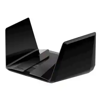 Netgear rax200 nighthawk tri-band ax12 12-stream wi-fi 6 router