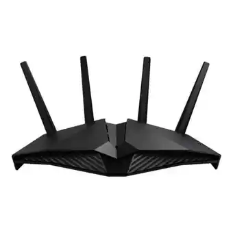 Elon Asus rt-ax82u erbjuda