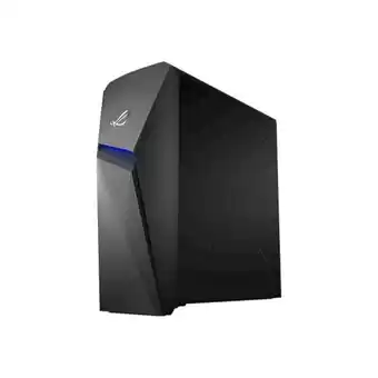 Elon Asus rog strix g10dk-a3400g109t erbjuda
