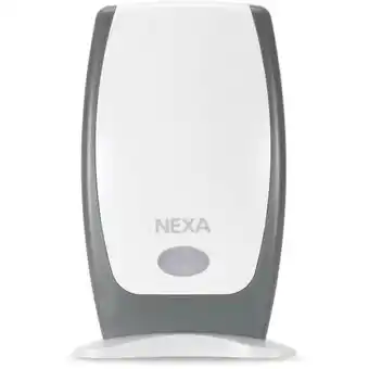Elon Nexa dörrklocka extra trådlös erbjuda