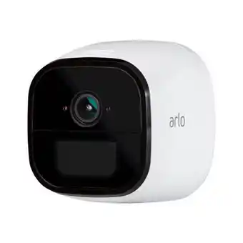 Netgear arlo go mobile hd security camera