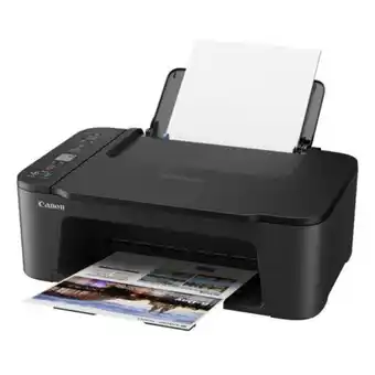 Canon pixma ts3450 multifunktionsskrivare