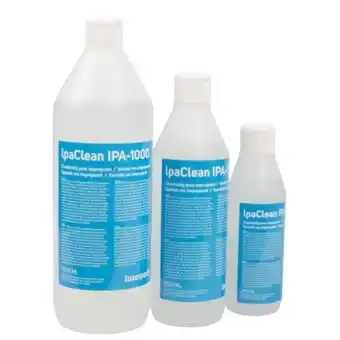 Kjell & Company Luxorparts ipaclean isopropanol erbjuda