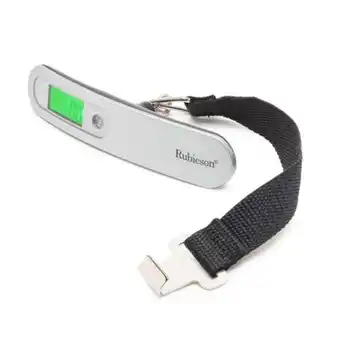 Rubicson bagagevåg