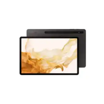Samsung Galaxy tab s8+ 5g erbjuda