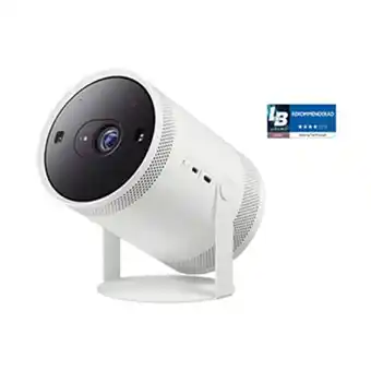 Samsung Lsp3b the freestyle smart projector erbjuda