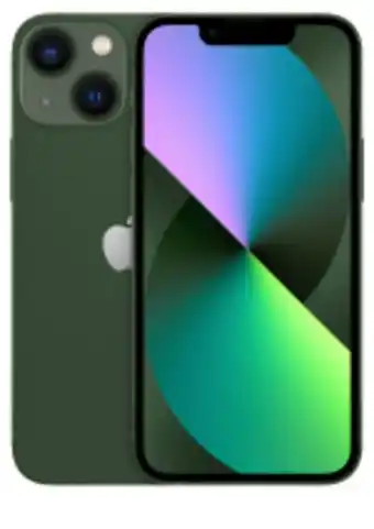 Tele2 Apple iphone 13 mini erbjuda