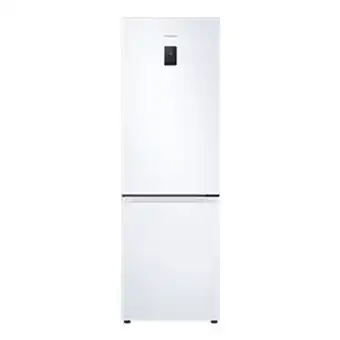 Rb34t674eww kyl och frys med spacemax™ technology, 340 liter