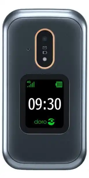 Telia Doro 7081 erbjuda