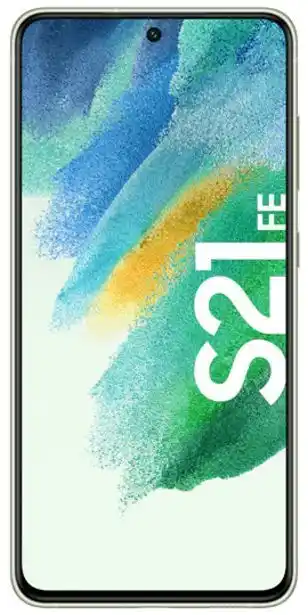 Telia Samsung galaxy s21 fe 5g erbjuda