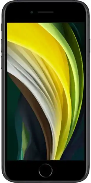 Apple iphone se