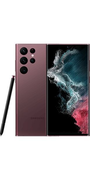 Samsung galaxy s22 ultra 5g