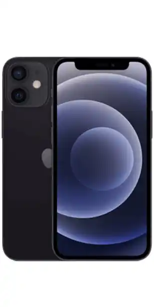 Telia Apple iphone 12 mini 5g erbjuda