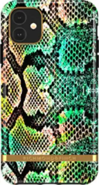 Snyggt designfodral som skyddar din iphone