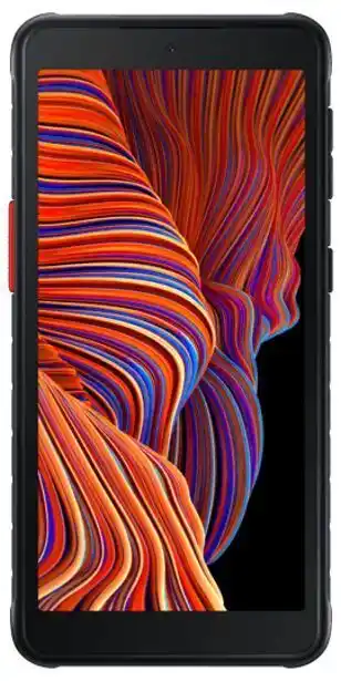 Telia Samsung galaxy xcover 5 erbjuda