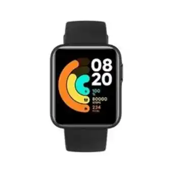 Xiaomi mi watch lite aktivitetsarmband