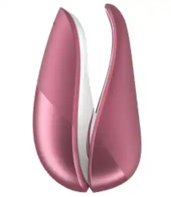Womanizer liberty vibrator