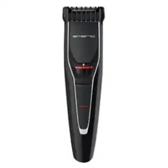 Emerio skäggtrimmer 0,5-10 mm