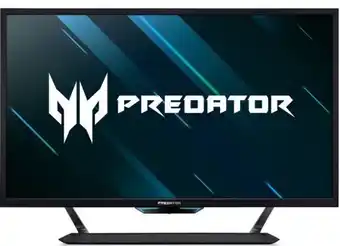 Inet Acer 43" predator cg437ks 4k 175 hz hdmi 2.1 erbjuda