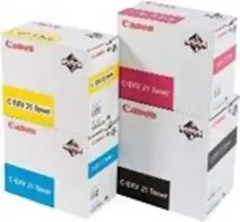 Canon toner irc2880/3380 - magenta