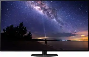 Euronics Panasonic 55" oled 4k hdr smart-tv tx-55jz1000e erbjuda