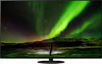 Euronics Panasonic 65" oled 4k hdr smart-tv tx-65jz1500e erbjuda