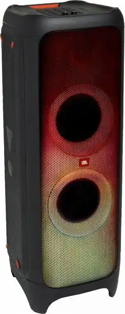 Euronics Jbl partybox 1000 erbjuda