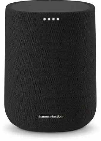 Harman kardon citation one mkii black