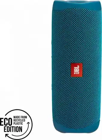 Euronics Jbl flip5 eco blå erbjuda