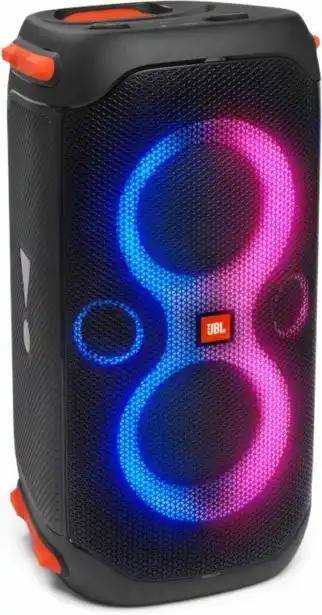 Euronics Jbl partybox 110 erbjuda