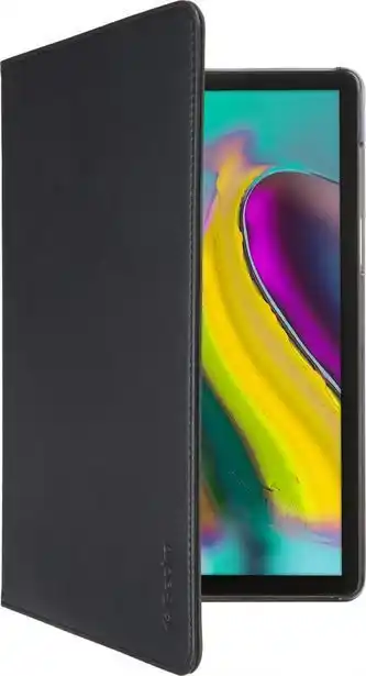 Euronics Gecko folio case galaxy tab s5e svart erbjuda