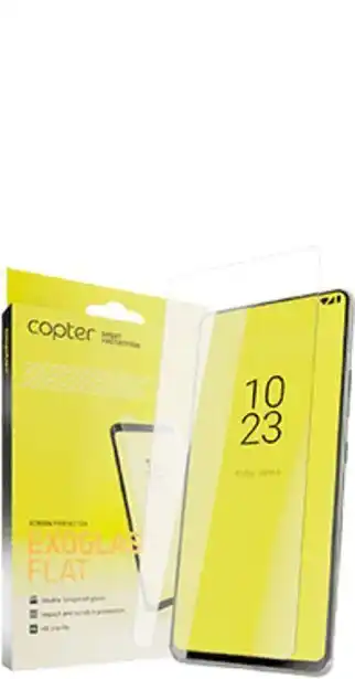 Copter exoglass iphone 11 pro