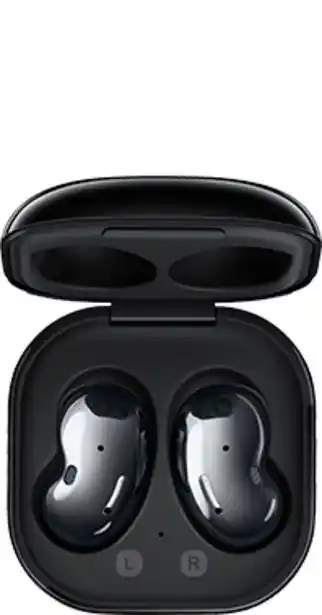 Halebop Samsung galaxy buds live erbjuda