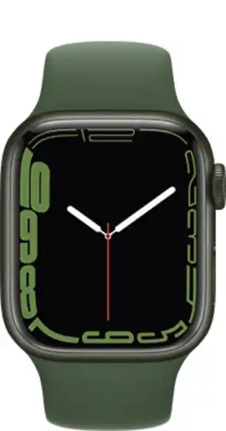 Halebop Apple watch s7 gps+cellular 41mm erbjuda