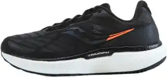 Sportamore Triumph 19 black/white erbjuda